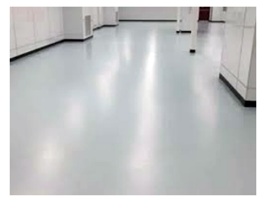 ESD Floor Coating